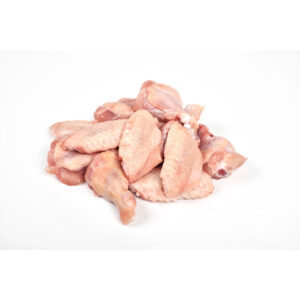 Small Cut Chicken Wings